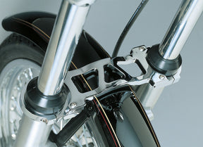 KURYAKYN 80 - 10 41MM FXST/WG FORK BRACE KURY PN 8620 (496961) - DRIVEN Canada's Powersports 191209007836496961