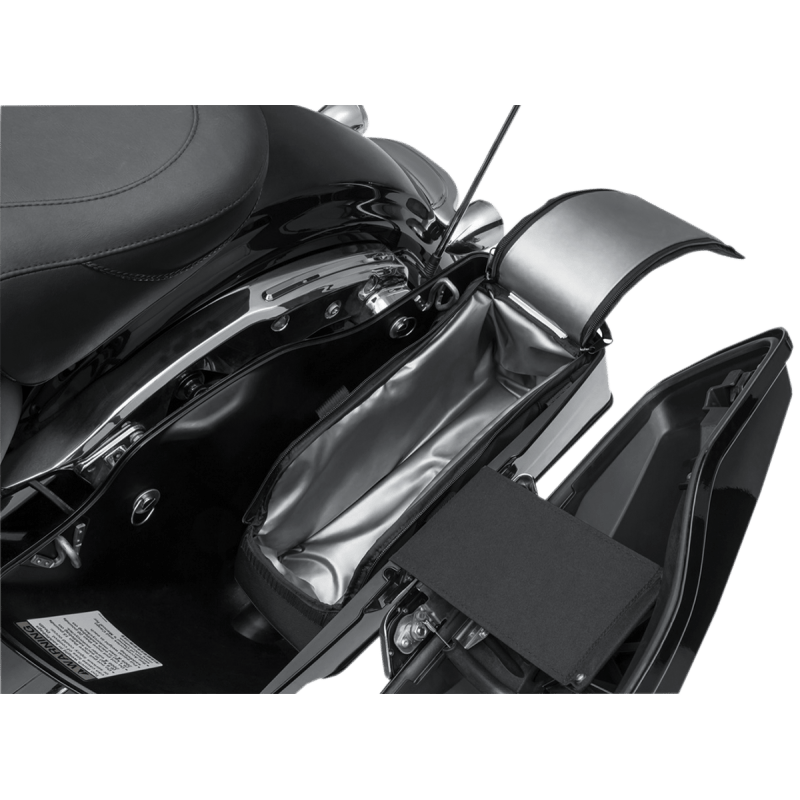 KURYAKYN 80 - 19 FLHT& ASSORTED METRIC APPL S/BAG COOLER PN 5202 (411954) - DRIVEN Canada's Powersports 191209034238411954