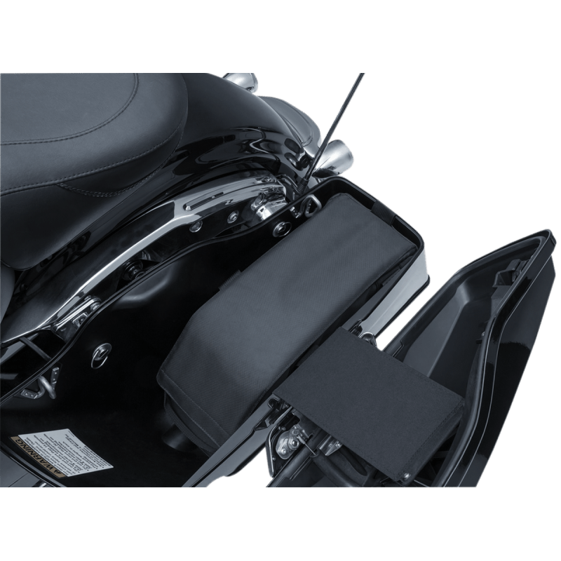 KURYAKYN 80 - 19 FLHT& ASSORTED METRIC APPL S/BAG COOLER PN 5202 (411954) - DRIVEN Canada's Powersports 191209034238411954