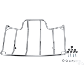 KURYAKYN 80 - 19 FLHT T - PAK LUGGAGE RACK PN 7139 (419076) - DRIVEN Canada's Powersports 191209011123419076