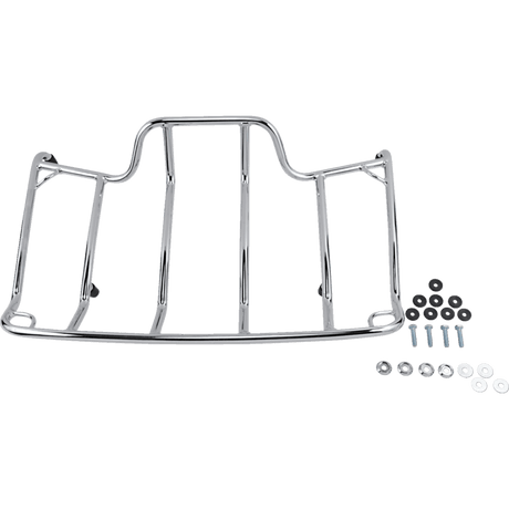 KURYAKYN 80 - 19 FLHT T - PAK LUGGAGE RACK PN 7139 (419076) - DRIVEN Canada's Powersports 191209011123419076