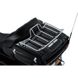 KURYAKYN 80 - 19 FLHT T - PAK LUGGAGE RACK PN 7139 (419076) - DRIVEN Canada's Powersports 191209011123419076