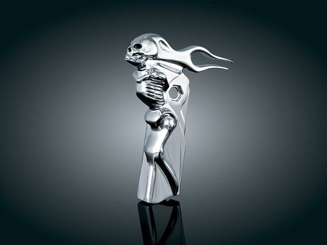 KURYAKYN 82 - 16 FL ZOMBIE SHIFT ARM COVER (EA) PN 1054 (496815) - DRIVEN Canada's Powersports 191209009571496815