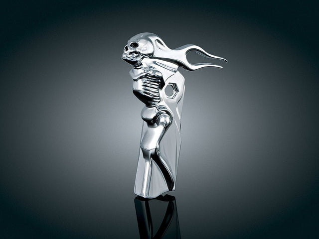 KURYAKYN 82 - 16 FL ZOMBIE SHIFT ARM COVER (EA) PN 1054 (496815) - DRIVEN Canada's Powersports 191209009571496815