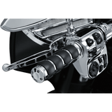 KURYAKYN 82 - 17 CHR ISO GRIPS PN 6205 - DRIVEN Canada's Powersports 191209003975497800