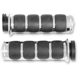 KURYAKYN 82 - 17 CHR ISO GRIPS PN 6205 - DRIVEN Canada's Powersports 191209003975497800