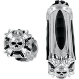 KURYAKYN 82 - 17 HD ZOMBIE GRIPS W/O THROTTLE BOSS PN 6296 (494787) - DRIVEN Canada's Powersports 191209010805494787