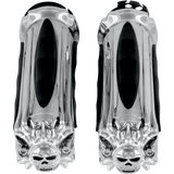 KURYAKYN 82 - 17 HD ZOMBIE GRIPS W/O THROTTLE BOSS PN 6296 (494787) - DRIVEN Canada's Powersports 191209010805494787