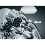 KURYAKYN 82 - 17 ISO FLAME GRIPS (PR) PN 6260 (497894) - DRIVEN Canada's Powersports 191209003951497894