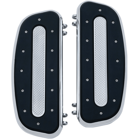 KURYAKYN 83 - 19 FLHT HVY INDUST DR FL/BOARDS, PN 7041 - DRIVEN Canada's Powersports 191209024611419849