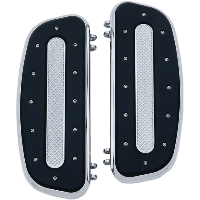 KURYAKYN 83 - 19 FLHT HVY INDUST DR FL/BOARDS, PN 7041 - DRIVEN Canada's Powersports 191209024611419849