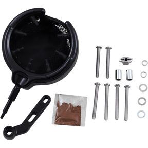 KURYAKYN 84 - 19 BT 96 - 19 GL/DRINK HOLDR, PERCH, BASKT PN 1738 - DRIVEN Canada's Powersports 191209023690419734