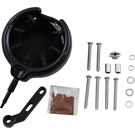 KURYAKYN 84 - 19 BT 96 - 19 GL/DRINK HOLDR, PERCH, BASKT PN 1738 - DRIVEN Canada's Powersports 191209023690419734