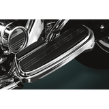 KURYAKYN 84 - 19 FLHT EXH BOOT GUARDS OEM RH EA PN 7544 - DRIVEN Canada's Powersports 191209012151419081