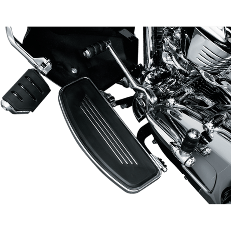 KURYAKYN 84 - 19 FLHT OEM HD FLOORBOARD INSERTS (PR PN 7553 (419088) - DRIVEN Canada's Powersports 191209013592419088