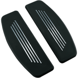 KURYAKYN 84 - 19 FLHT OEM HD FLOORBOARD INSERTS (PR PN 7553 (419088) - DRIVEN Canada's Powersports 191209013592419088