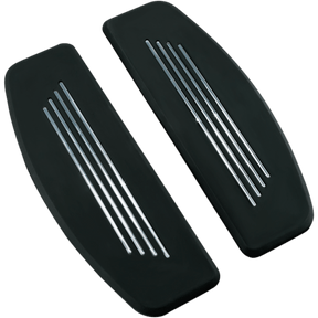 KURYAKYN 84 - 19 FLHT OEM HD FLOORBOARD INSERTS (PR PN 7553 (419088) - DRIVEN Canada's Powersports 191209013592419088