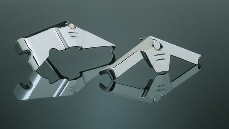 KURYAKYN 84 - 99 EVO CYL BASE USE W/F/CONTROLS/F/BOA PN 8140 (497256) - DRIVEN Canada's Powersports 191209006204497256