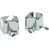 KURYAKYN 84 - 99 EVOB/T (EXC FL'S) L/BLOCK CVRS KUR PN 8123 (497268) - DRIVEN Canada's Powersports 191209006259497268