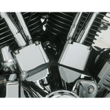 KURYAKYN 84 - 99 EVOB/T (EXC FL'S) L/BLOCK CVRS KUR PN 8123 (497268) - DRIVEN Canada's Powersports 191209006259497268