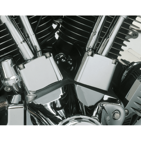 KURYAKYN 84 - 99 EVOB/T (EXC FL'S) L/BLOCK CVRS KUR PN 8123 (497268) - DRIVEN Canada's Powersports 191209006259497268