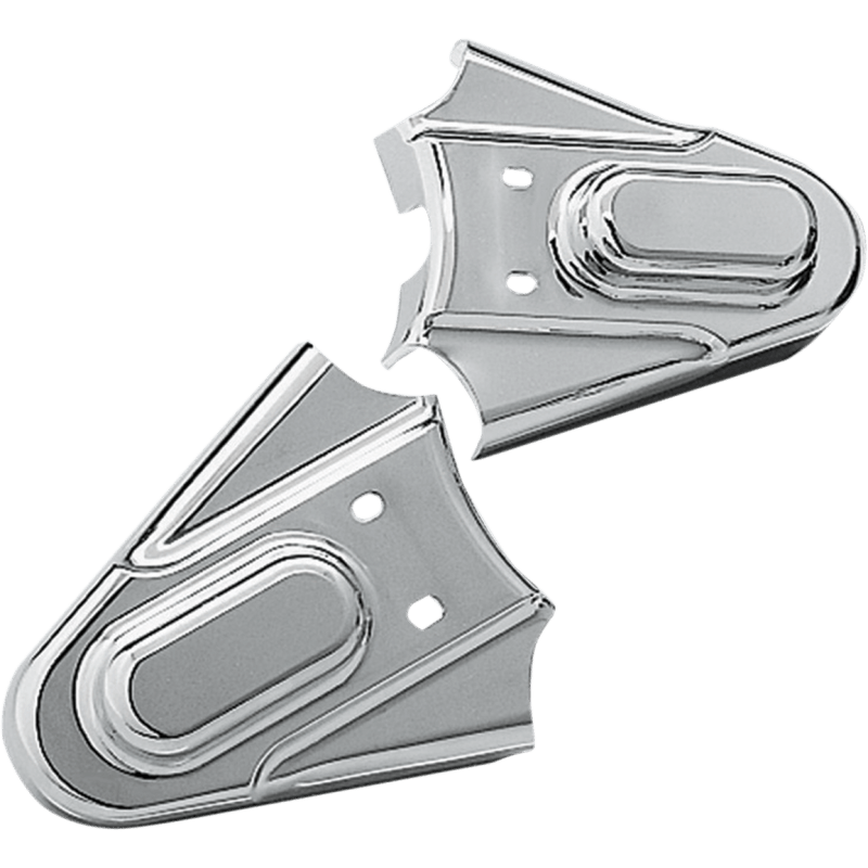 KURYAKYN 86 - 07 SOFTAIL CHROME PHANTOM CVRS (PR) PN 8200 (497230) - DRIVEN Canada's Powersports 191209006129497230