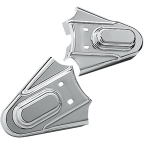 KURYAKYN 86 - 07 SOFTAIL CHROME PHANTOM CVRS (PR) PN 8200 (497230) - DRIVEN Canada's Powersports 191209006129497230