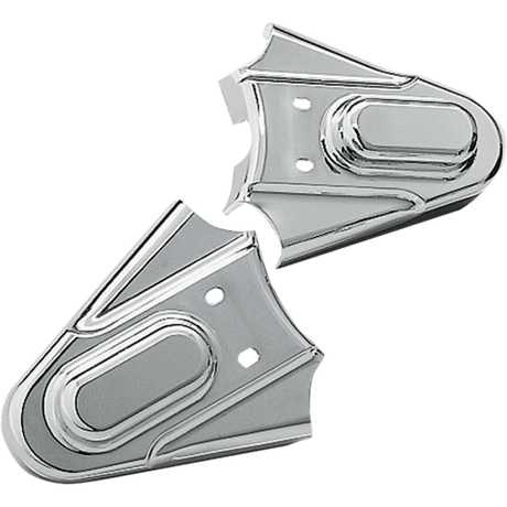 KURYAKYN 86 - 07 SOFTAIL CHROME PHANTOM CVRS (PR) PN 8200 (497230) - DRIVEN Canada's Powersports 191209006129497230