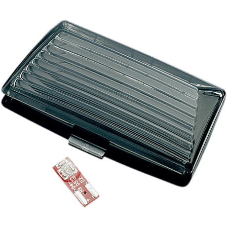 KURYAKYN 86 - 08 FLHT/86 - 17 FLST RR FEND TIP LIGHT EA PN 4823 (494332) - DRIVEN Canada's Powersports 191209003166494332