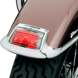 KURYAKYN 86 - 08 FLHT/86 - 17 FLST RR FEND TIP LIGHT EA PN 4823 (494332) - DRIVEN Canada's Powersports 191209003166494332