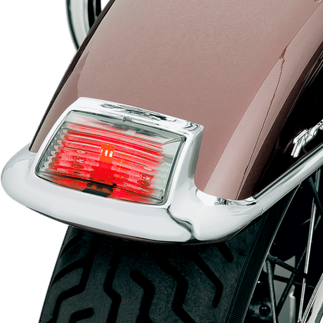 KURYAKYN 86 - 08 FLHT/86 - 17 FLST RR FEND TIP LIGHT EA PN 4823 (494332) - DRIVEN Canada's Powersports 191209003166494332