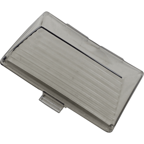 KURYAKYN 86 - 08 FLHT/86 - 17 FLST RR FEND TIP LIGHT EA PN 4823 (494332) - DRIVEN Canada's Powersports 191209003166494332