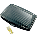 KURYAKYN 86 - 13 FLHT/86 - 17 FLST FRT FEND TIP LIGHT EA PN 4824 (494333) - DRIVEN Canada's Powersports 191209003159494333