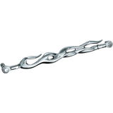 KURYAKYN 86 - 17 FLST/80 - 19 FLHT FLAME SHIFT LINKAGE PN 1072 (494385) - DRIVEN Canada's Powersports 191209013271494385