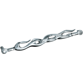 KURYAKYN 86 - 17 FLST/80 - 19 FLHT FLAME SHIFT LINKAGE PN 1072 (494385) - DRIVEN Canada's Powersports 191209013271494385