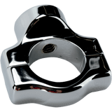 KURYAKYN 86 - 17 SOFTAIL LIC PLT CLAMP WO/SW PN 3183 - DRIVEN Canada's Powersports 191209011932419041