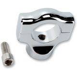 KURYAKYN 86 - 17 SOFTAIL LIC PLT CLAMP WO/SW PN 3183 - DRIVEN Canada's Powersports 191209011932419041