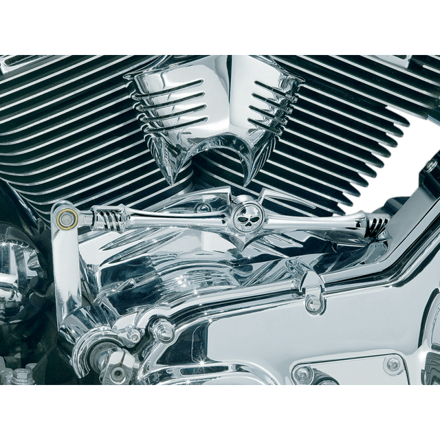 KURYAKYN 86 - 17 S/T&80 - 19 FLHT ZOMBIE SHIFT LINKAGE PN 1075 (494380) - DRIVEN Canada's Powersports 191209013325494380