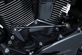 KURYAKYN 86 - 19 FLHT 86 - 17 FX/FLST CARVED SHFT LINKAGE, PN 9679 - DRIVEN Canada's Powersports 9679411923