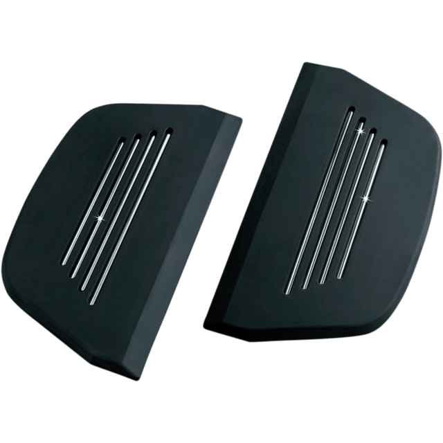 KURYAKYN 86 - 19 FLHT PASS F/BOARD PREM INSERTS PN 7554 (419089) - DRIVEN Canada's Powersports 191209015015419089