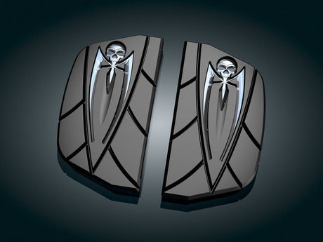 KURYAKYN 86 - 19 FLHT ZOMBIE PASS FL/BOARD COVERS PN 4572 - DRIVEN Canada's Powersports 191209009694496838