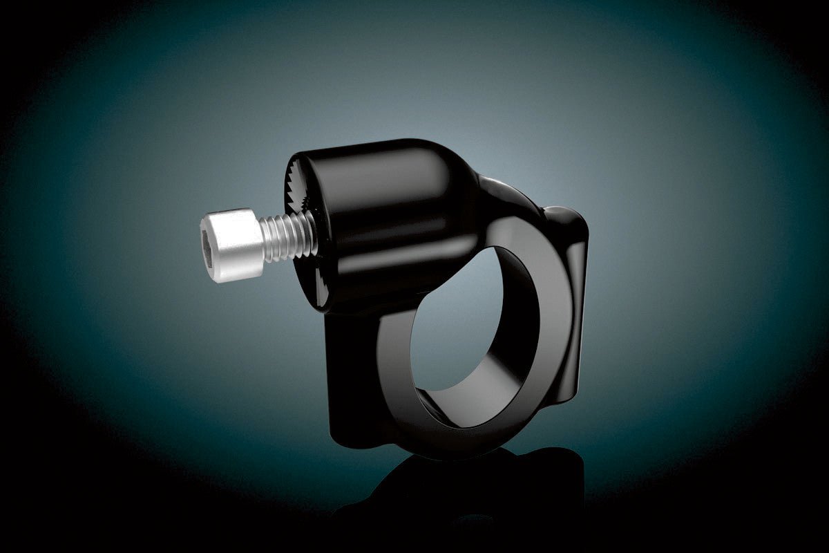 KURYAKYN 86 - 19 S/MNT LIC PLT CLAMP PN 3119 - DRIVEN Canada's Powersports 191209015770419297