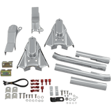 KURYAKYN 86 - 99 FXST SW/ARM COVER SET UNLIT PN 8288 (494356) - DRIVEN Canada's Powersports 191209005955494356