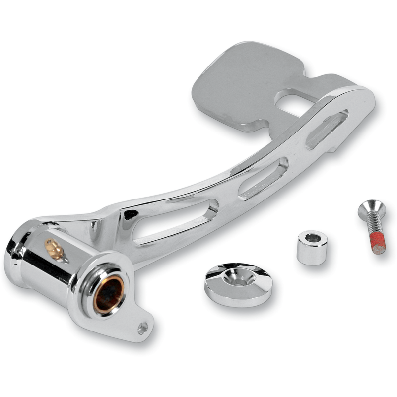 KURYAKYN 87 - 10FLST/97 - 07 FLT GIRDER BRK PEDAL PN 1027 (497796) - DRIVEN Canada's Powersports 191209000769497796