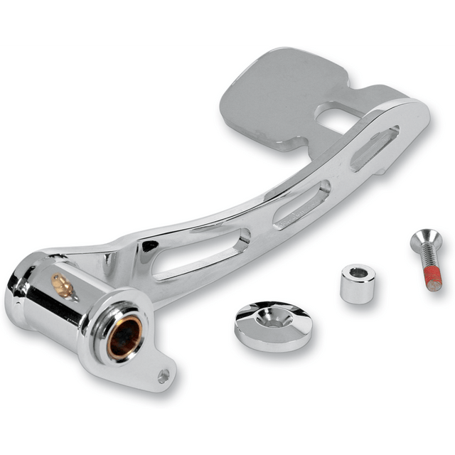 KURYAKYN 87 - 10FLST/97 - 07 FLT GIRDER BRK PEDAL PN 1027 (497796) - DRIVEN Canada's Powersports 191209000769497796