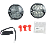 KURYAKYN 89 - 17 ASSORT LED FRT T/S LENS PN 5441 - DRIVEN Canada's Powersports 191209014353494541