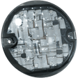 KURYAKYN 89 - 17 ASSORT LED FRT T/S LENS PN 5441 - DRIVEN Canada's Powersports 191209014353494541