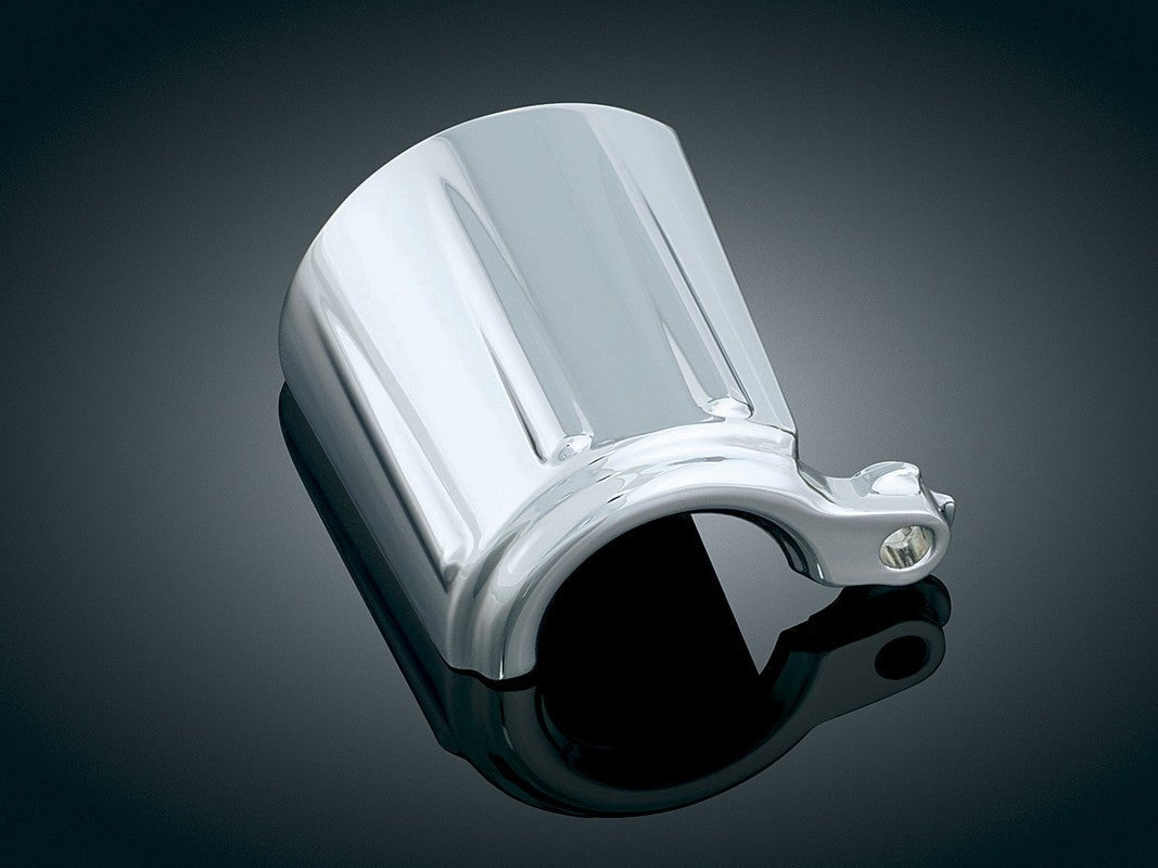 KURYAKYN 90 - 06 FL INNER PRIMARY CVR FRT EXTENS PN 8370 (496958) - DRIVEN Canada's Powersports 191209005696496958