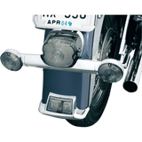 KURYAKYN 91 - 08 FL/86 - 17 FLST R/T - SIGN BAR (EA) PN 2384 (494678) - DRIVEN Canada's Powersports 191209001162494678