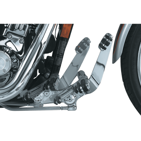 KURYAKYN 91 - 17 DYNA TALL FRWD/CONTROL KIT PN 9064 (494497) - DRIVEN Canada's Powersports 191209007584494497